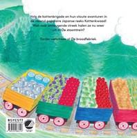 Boycott De stoomtrein 4+-2