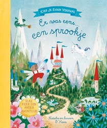 Boycott Er was eens een sprookje 4 plus