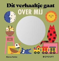 Boycott Cette histoire parle de moi 2+