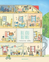 Boycott Avec toi, avec moi 3+