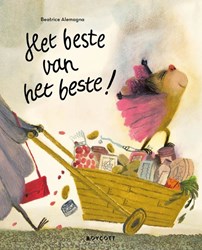 Boycott Het beste van het beste 4plus