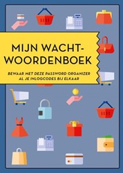 Leopold Mijn wachtwoordenboek.