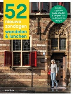 Harlekijn 52 Nieuwe zondagen wandelen & lunchen.