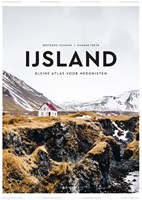 Harlekijn Islande : petit atlas pour les hédonistes.