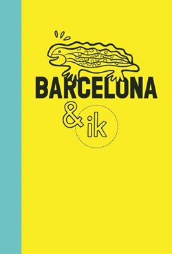 Harlekijn Barcelona & ik. 8+