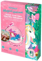 Kit d'art pour terrarium BOX CANDIY