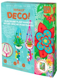 Box Candiy bloemen en planten set educatief speelgoed voor kinderen