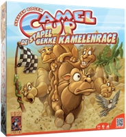 999 Games Bordspellen