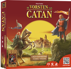 Jeu Colons de Catane
