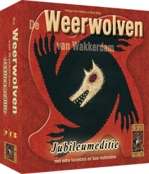 999 Games Weerwolven