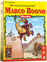 999 Games jeu de cartes Bohnanza extension Marco Boono - jeu de stratégie familial