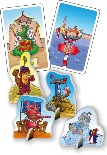 999 Games jeu de cartes Bohnanza extension Marco Boono - jeu de stratégie familial-3
