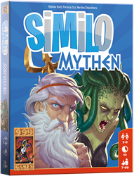 999 Games Similo Mythen