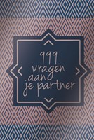 MUS Creatief livre de questions pour couples - 999 questions pour partenaires