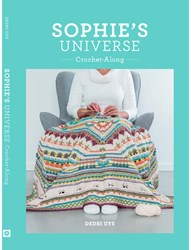 Sophie's Universe US - Dedri Uys - 1st