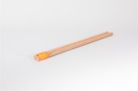 Henrys houten diabolo stokken speelgoed voor jongleren en coördinatie-3