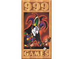 Tout de 999 Games