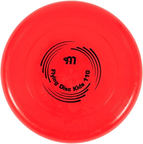 Megaform frisbee voor kinderen - Flying Disc - ideaal voor buitenspelen