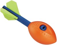 Megaform Vortex Pocket Howler Ball - Mini balle en mousse pour enfants