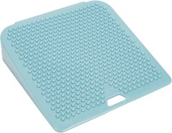 Stimove wigkussen ergonomisch zitkussen voor kinderen en volwassenen