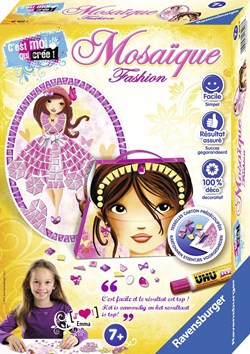 Mosaïque
