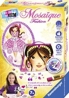 Mosaïque