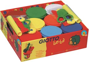 Planet Happy - Merk Giotto Boetseren & toebehoren