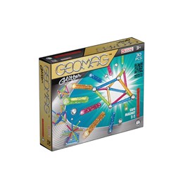 Planet Happy - Merk GeoMag Color