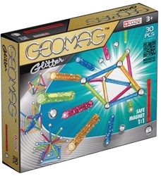 GeoMag Color