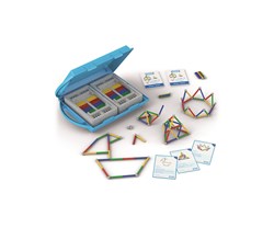 Planet Happy - Merk GeoMag Education