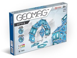 Planet Happy - Merk GeoMag Pro-L
