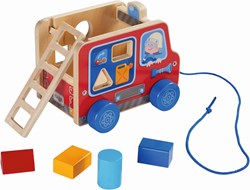 Haba Trekfiguren