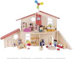 Goki Poppenhuis
