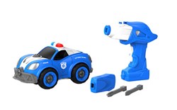 Voitures télécommandées