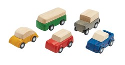 Plan Toys PlanWorld