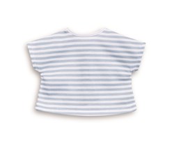 T-shirts pour vêtements de poupées