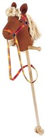 Stokpaarden / Hobby Horse