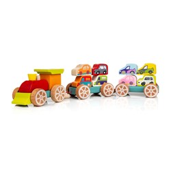 Trains