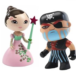 Figurines Djeco Arty Toys