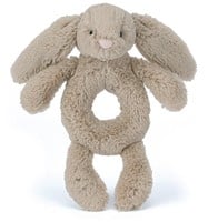 Jellycat rammelaar