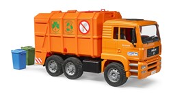 Camions poubelles