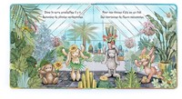 Jellycat Lapin Timide Et Ses Petites Aventures Livre (Little Me Livre)-2