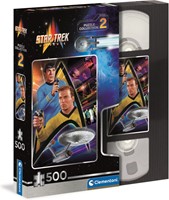 Clementoni Star Trek 2 (500)-2