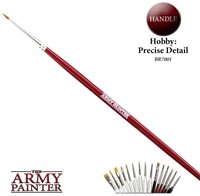 The Army Painter Hobby Brush - Precise Detail-3
