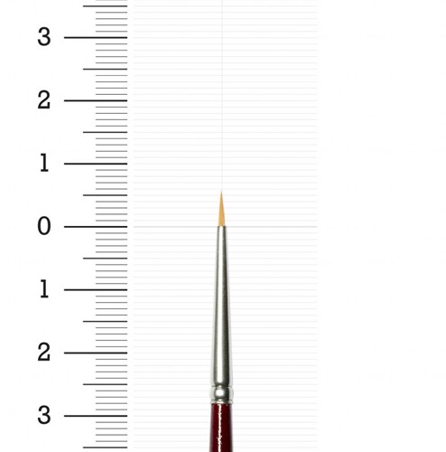 The Army Painter Hobby Brush - Precise Detail-2