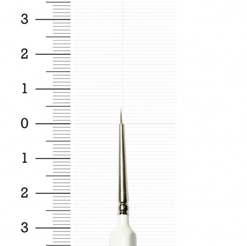 The Army Painter Wargamer Brush - Insane Detail-2