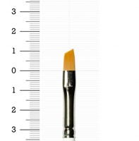 The Army Painter Wargamer Brush - Large Drybrush-2