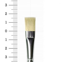 The Army Painter Wargamer Brush - Vehicle / Terrain-2