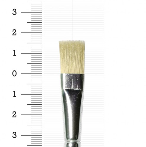 The Army Painter Wargamer Brush - Vehicle / Terrain-2