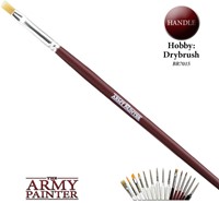The Army Painter Hobby Brush - Drybrush-3